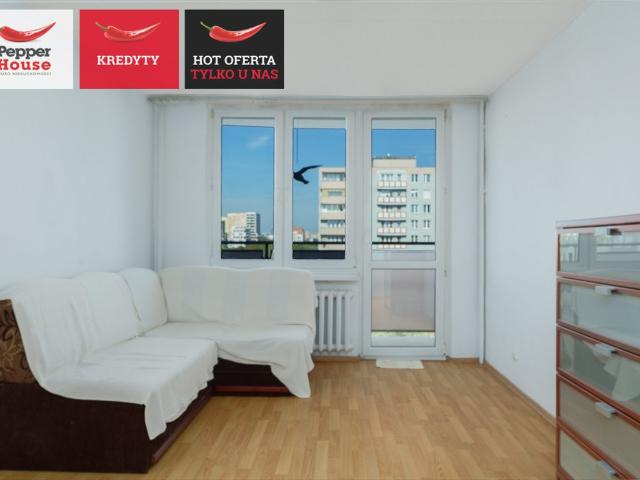 Na sprzedaż 3 pokojowe mieszkanie 54 m² na Targówku