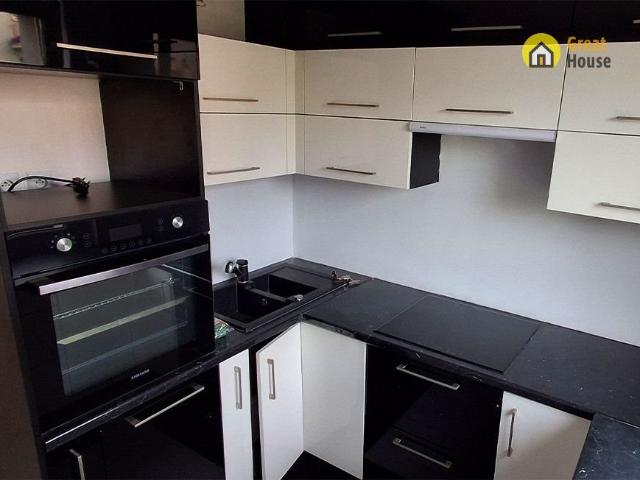Sprzedam 3 pokojowe mieszkanie 58,4 m² z balkonem w Połancu