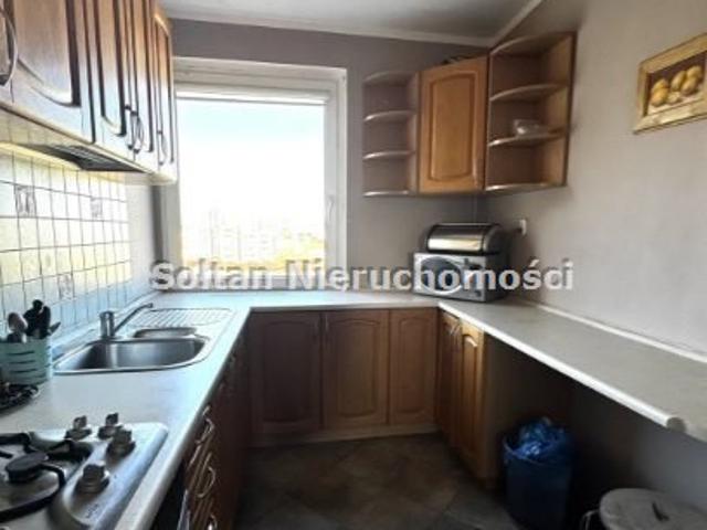 Sprzedam 3 pokojowe mieszkanie 59,3 m² z panoramicznym widokiem