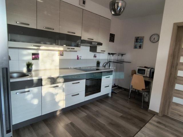 Sprzedam 3 pokojowe mieszkanie 59,74 m² z balkonem w Wieliszewie