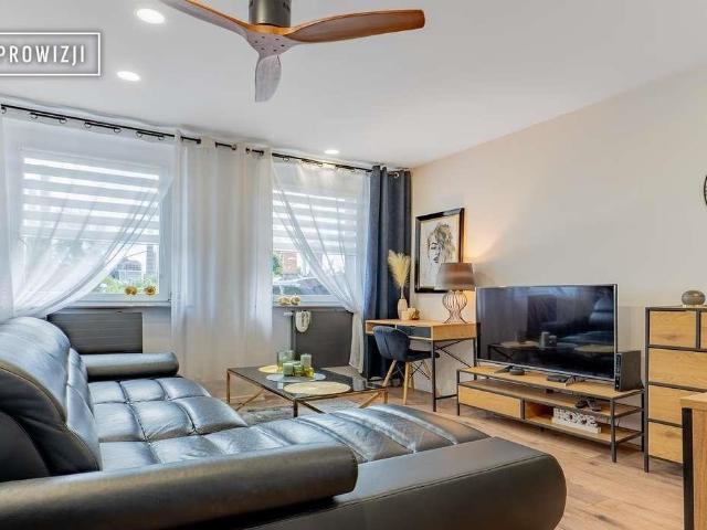 Sprzedam 3 pokojowe mieszkanie 64 m² w Bytomiu