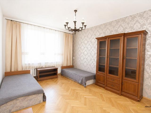 Sprzedam 3 pokojowe mieszkanie 64 m² w centrum Wrocławia