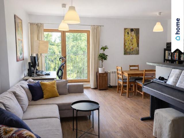 Sprzedam 3 pokojowe mieszkanie 64 m² w Rzeszowie
