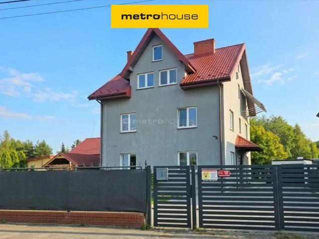 Sprzedam unikatową posiadłość 330 m² z potencjałem inwestycyjnym
