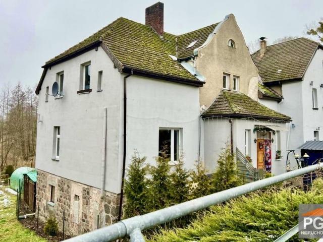 Sprzedam wielorodzinny dom 515 m² z ogrodem w Golczewie