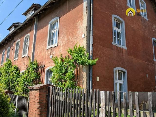 Sprzedam zabytkową posiadłość w Twardawie z potencjałem na 6 7 mieszkań