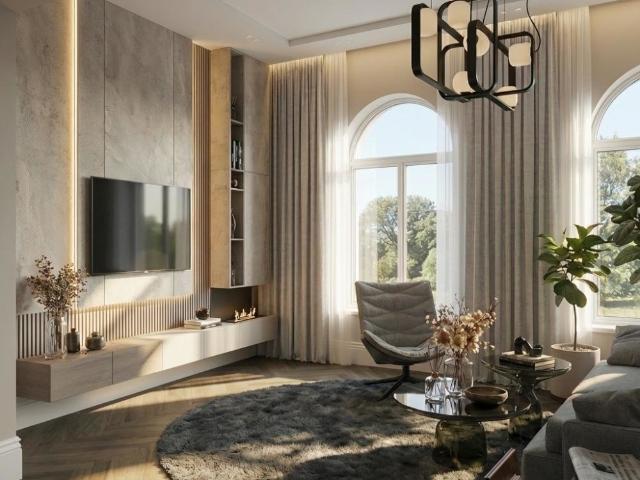 Sprzedam apartament 32,7 m² z balkonem nad jeziorem w Łagowie