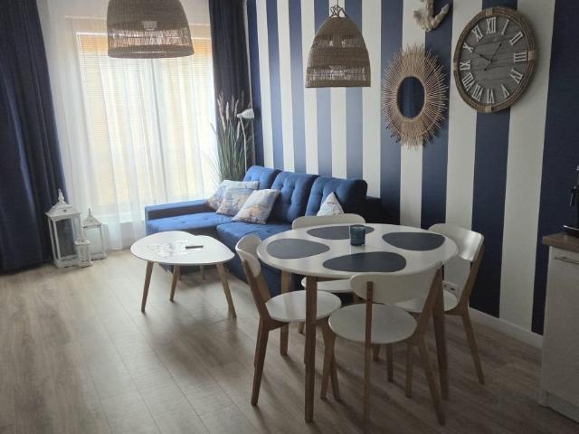 Sprzedam apartament 44 m² w Olympic Park Kołobrzeg