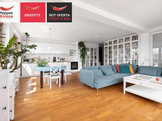 Sprzedam apartament 97 m² z widokiem na jezioro w Mikołajkach