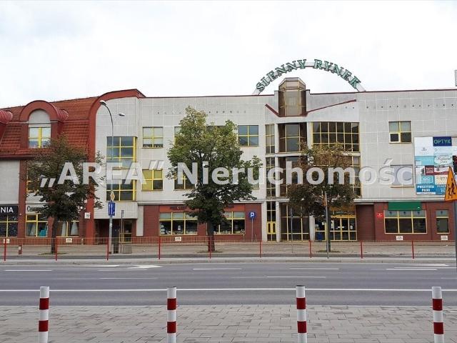 Na sprzedaż atrakcyjny lokal 159 m² w centrum Białegostoku