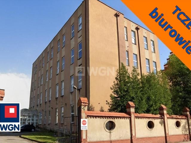 Sprzedam atrakcyjny lokal użytkowy 2723 m² w Tczewie