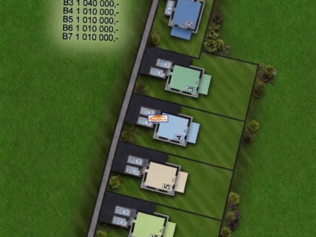 Sprzedam dom 104 m² z dużą działką 510 m² w Rącznej