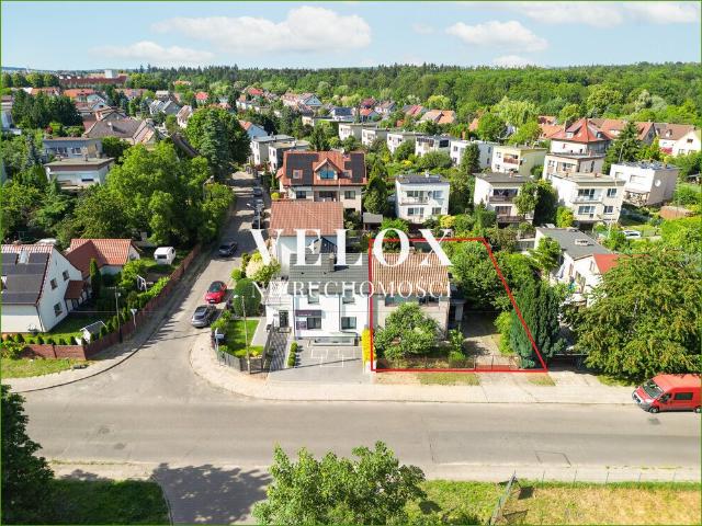 Sprzedam dom 105 m² z pięknym ogrodem w Szczecinie