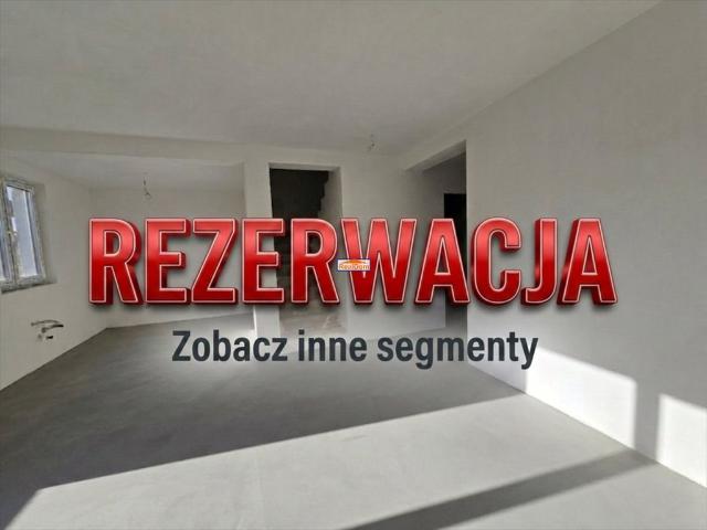 Sprzedam dom 108 m² w Zabierzowie z nowoczesnym standardem