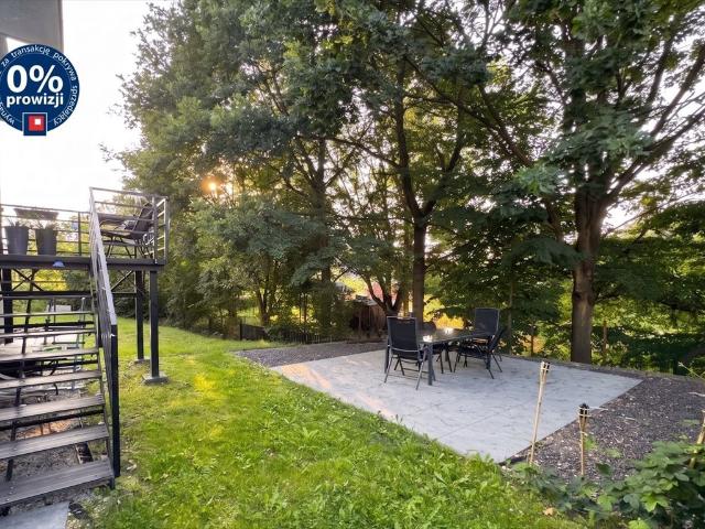 Sprzedam dom 100 m² z dużą działką 1095 m² w Gliwicach