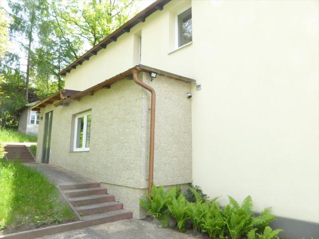 Sprzedam dom 100 m² z ogródkiem w Polanicy Zdroju