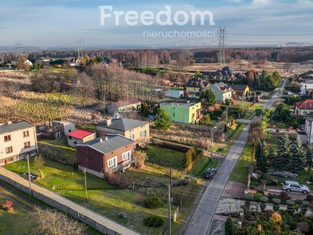 Sprzedam dom 103 m² z dużą działką i garażem w Sarnowie