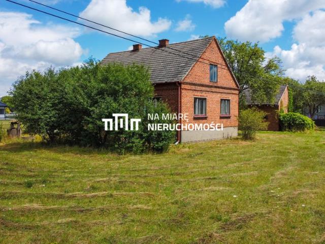 Sprzedam dom 115 m² z dużą działką w Chałupkach