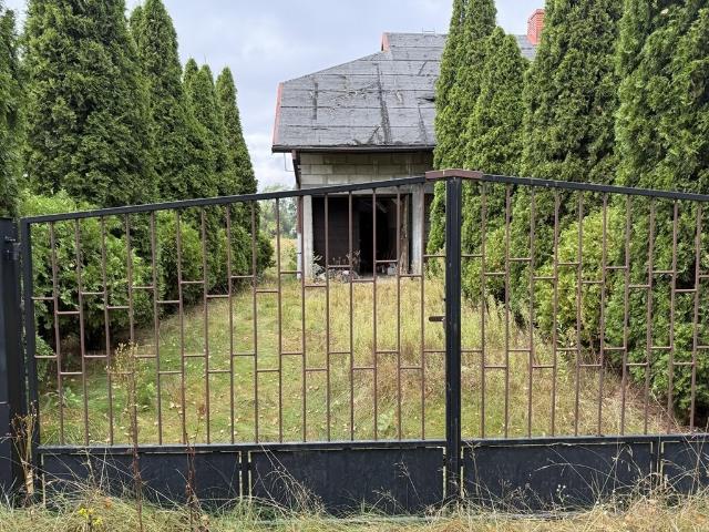 Sprzedam dom 116 m² w Arciechowie z możliwością udziału 51/96
