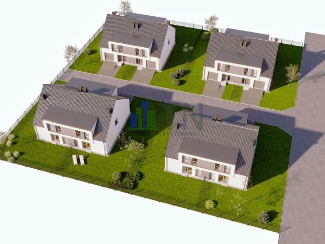 Sprzedam dom 126 m² z wysokim standardem w Nadolicach Wielkich