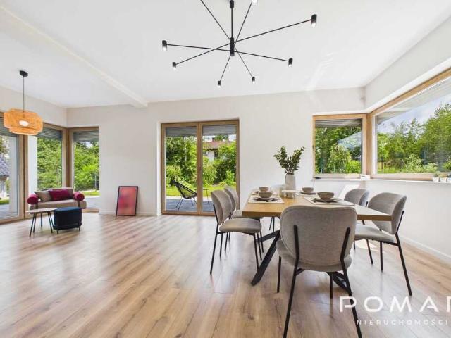 Sprzedam dom 127 m² z ogrodem i garażem w Rybniku