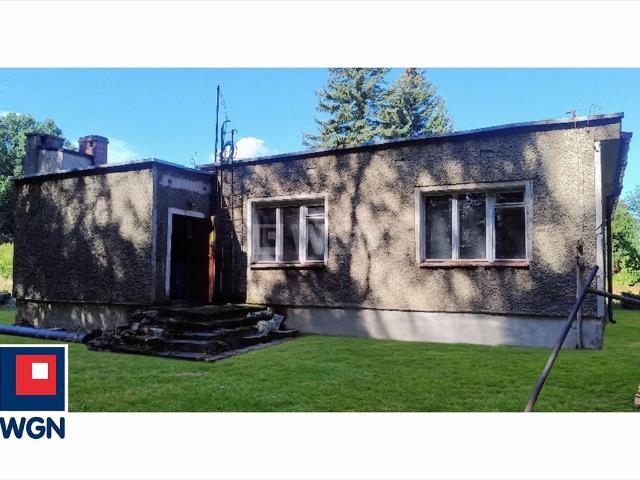 Sprzedam dom 128 m² z dwoma niezależnymi wejściami w Radwanicach