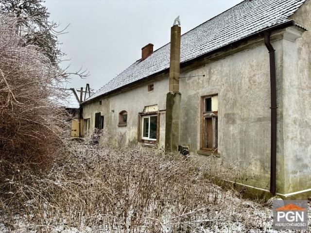Sprzedam dom 120 m² z dużą działką w Mrzeżynie