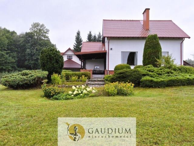 Sprzedam dom 136 m² w Kurcze z dużą działką 2140 m²