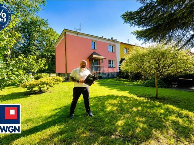 Sprzedam dom 148 m² z ogrodem w Knurowie Farskie