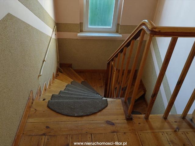 Sprzedam dom 140 m² z niezależnymi mieszkaniami w Bydgoszczy