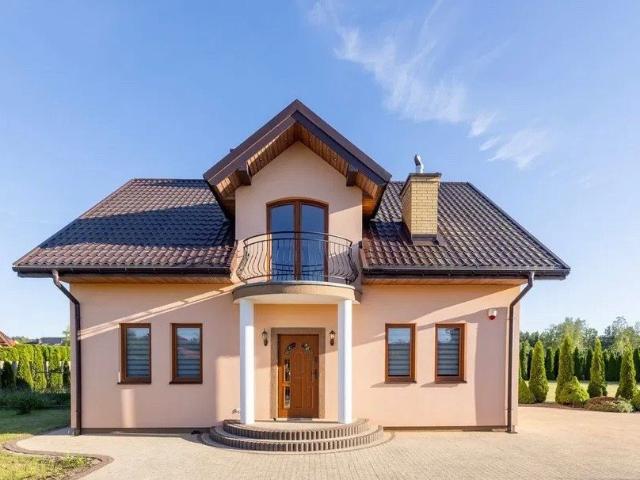 Sprzedam dom 155 m² z dużą działką 1548 m² w Przewłoce