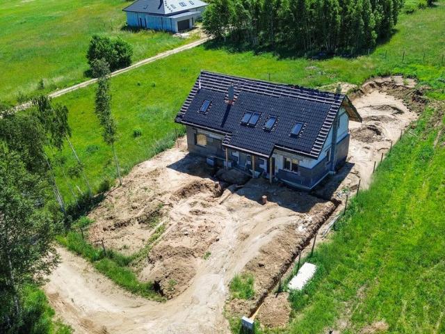 Sprzedam dom 155 m² z dużą działką w Bojanie