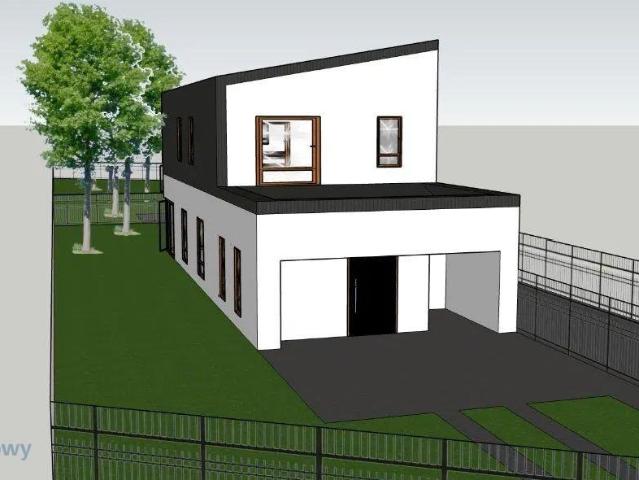 Sprzedam dom 156 m² w Truskawiu blisko Kampinoskiego Parku