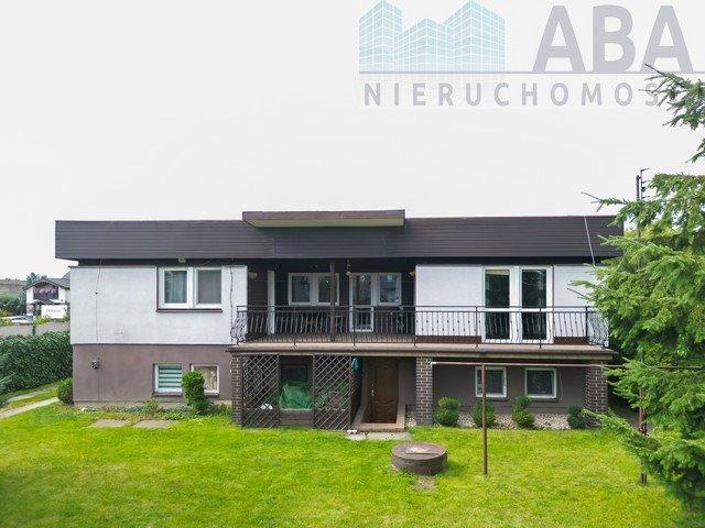 Sprzedam dom 156 m² z garażem i dużą działką w Kazimierzu Biskupim