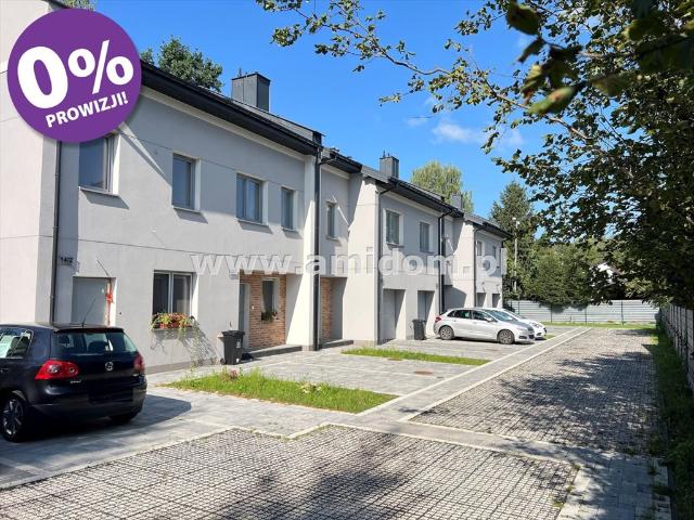 Sprzedam dom 150 m² z garażem i dużym poddaszem w Kobyłce