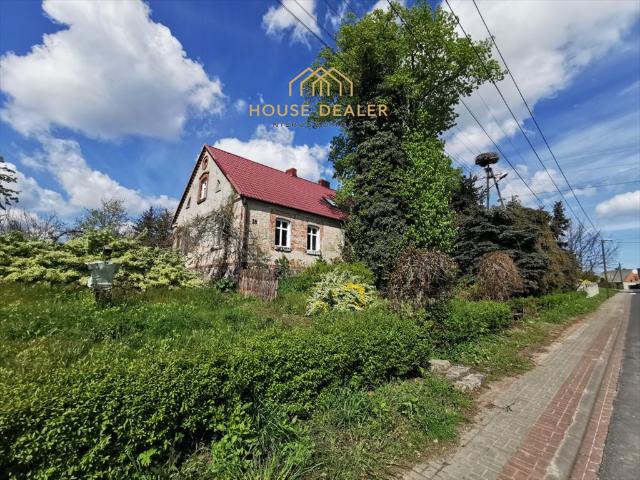 Sprzedam dom 150 m² z potencjałem w Wielonek