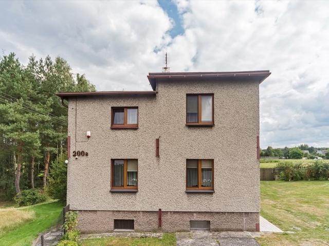 Sprzedam dom 150 m² z potencjałem inwestycyjnym w Czerwionce