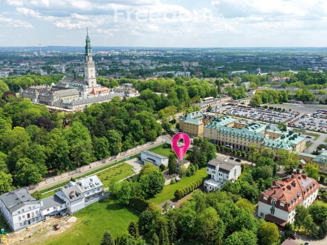Sprzedam dom 167 m² z potencjałem inwestycyjnym w Częstochowie