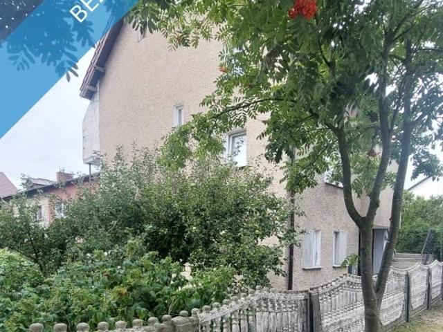 Sprzedam dom 171 m² w Wolinie z ogrodem i możliwością aranżacji