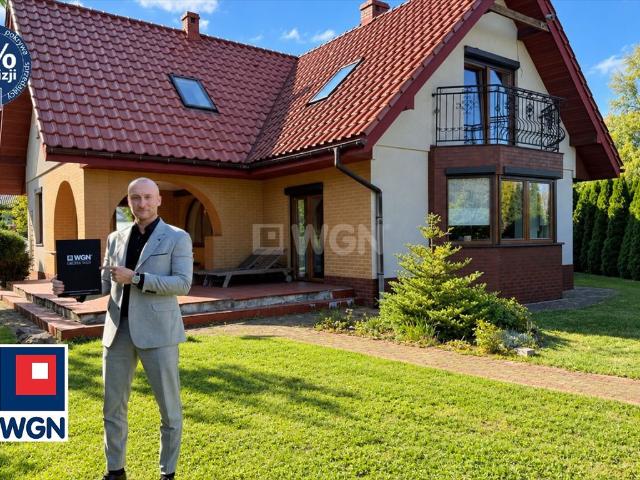 Sprzedam dom 186 m² z ogrodem i garażem w Bytomiu