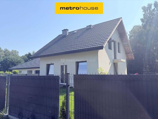 Sprzedam dom 187 m² z dużą działką przy lasku w Adamowej Górze