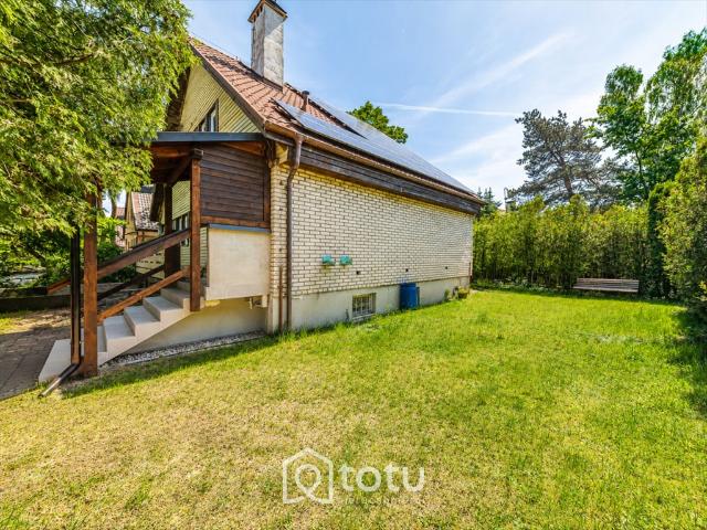 Sprzedam dom 180 m² w Piasecznie z potencjałem remontowym