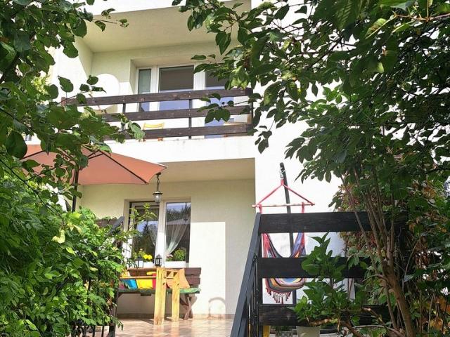 Sprzedam dom 180 m² z ogrodem na Gumieńcach w Szczecinie