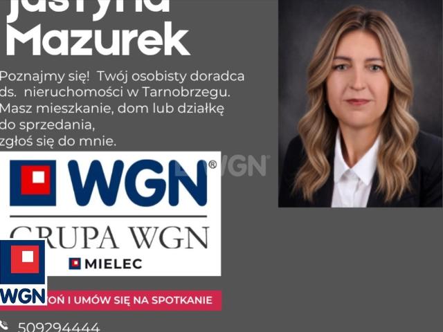 Sprzedam dom 180 m² z pięknym ogrodem w Tarnobrzegu