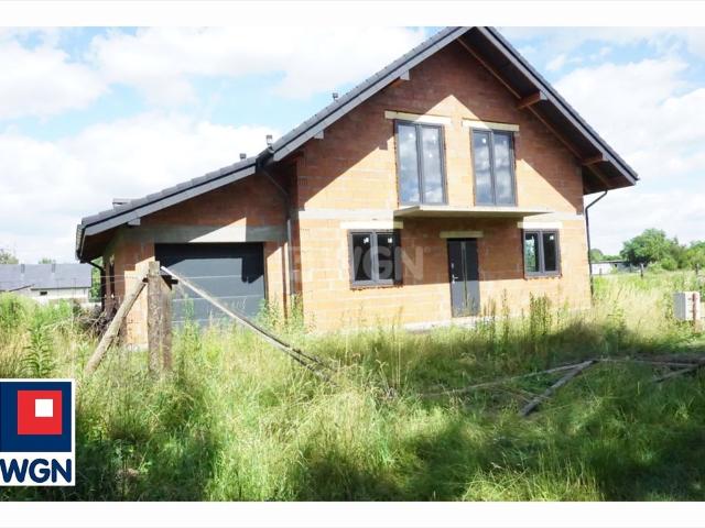 Sprzedam dom 194 m² w Częstochowie Sabinów