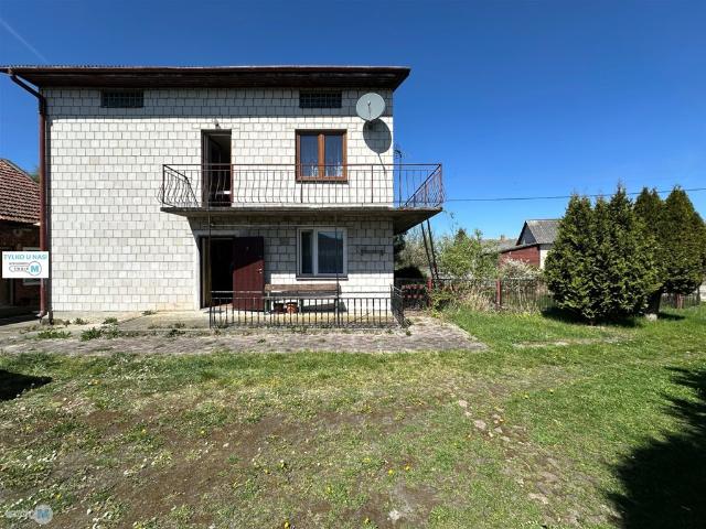 Sprzedam dom 199 m² w spokojnej okolicy Piotrowic