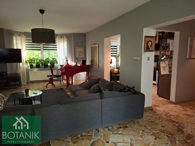 Sprzedam dom 200 m² w willowej dzielnicy Lublina