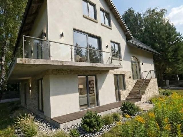 Sprzedam dom 200 m² z dużym potencjałem w Sochaczewie