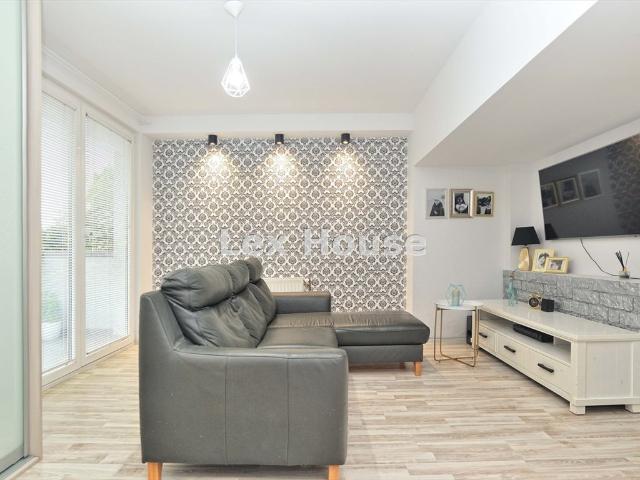 Sprzedam dom 200 m² z możliwością podziału w Szczecinie