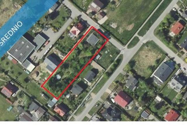 Sprzedam Dom 200m2 z działką 1940m2